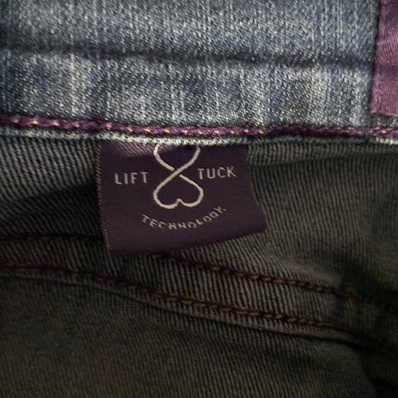 NOT YOUR DAUGHTER'S Jeans - Picture 4 of 10